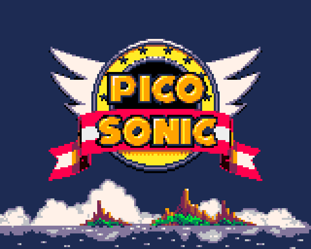 pico sonic