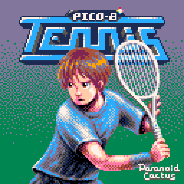 Pico Tennis