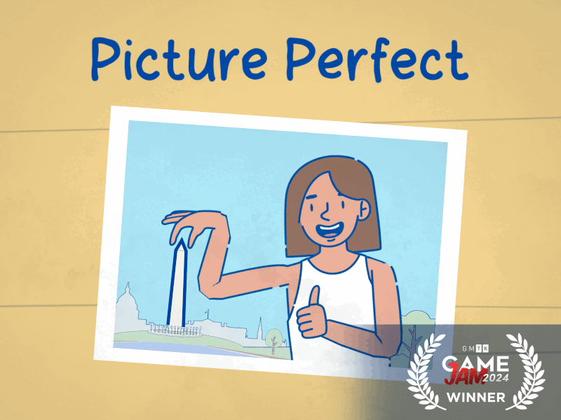 Picture Perfect