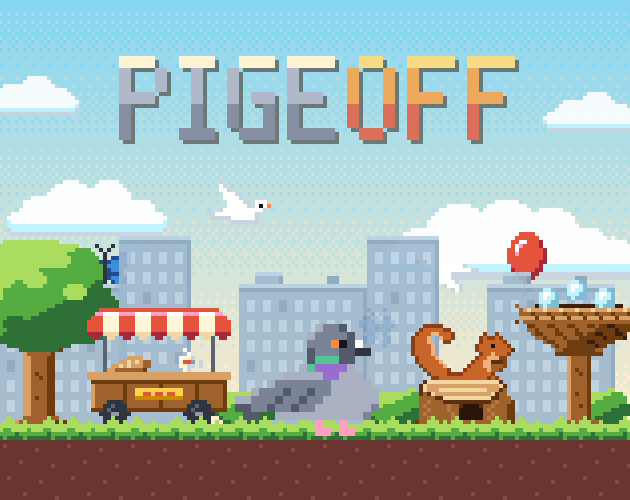 Pigeoff