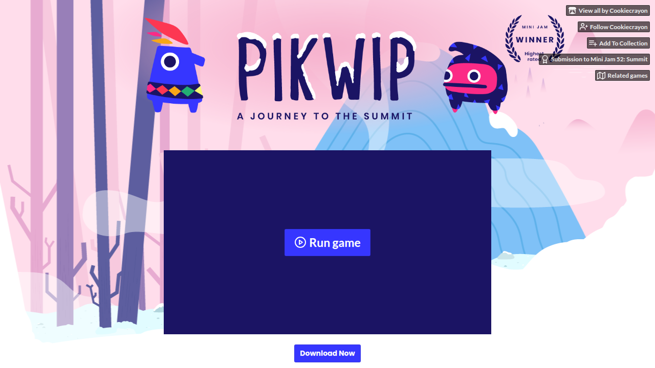 Pikwip