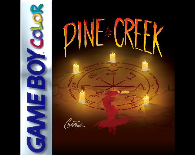 Pine Creek