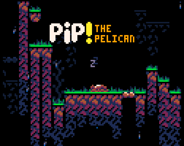 Pip!