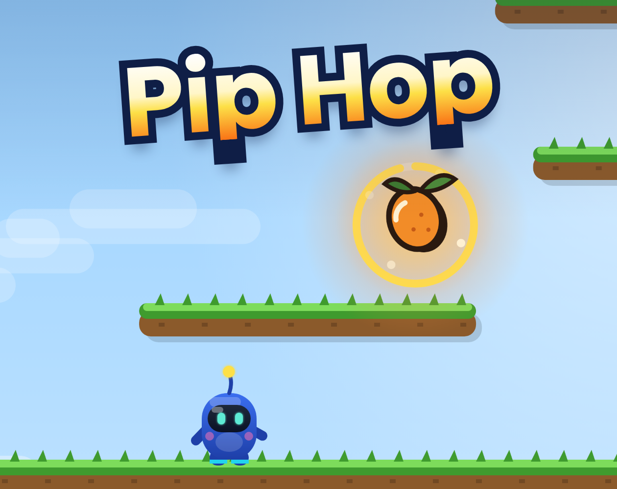 Pip Hop