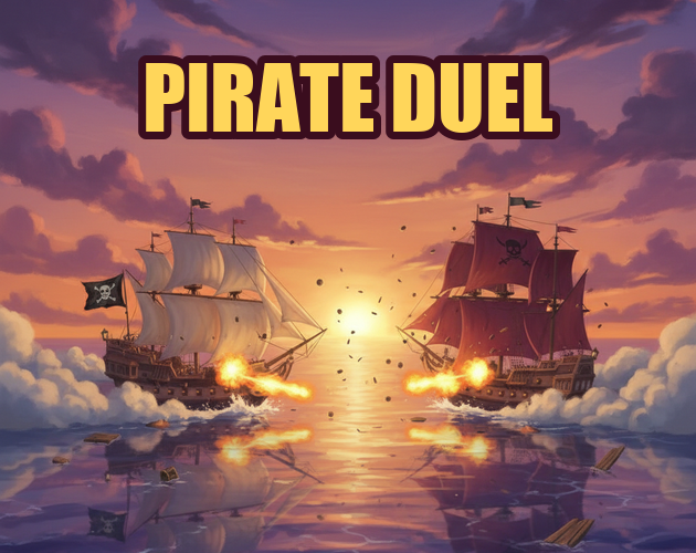 Pirate Duel: Broadside