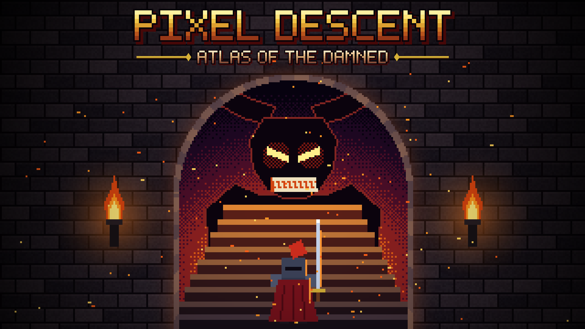 Pixel Descent