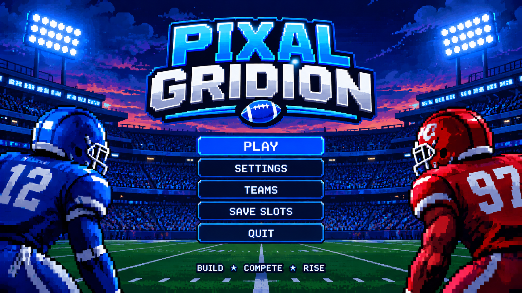 Pixal Gridion