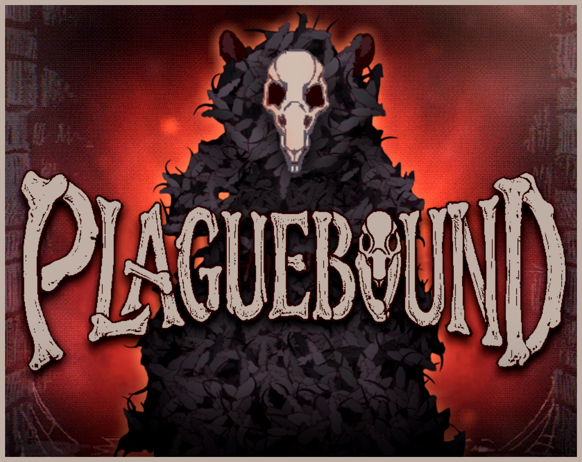 Plaguebound