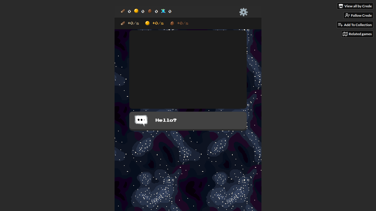 星球人生