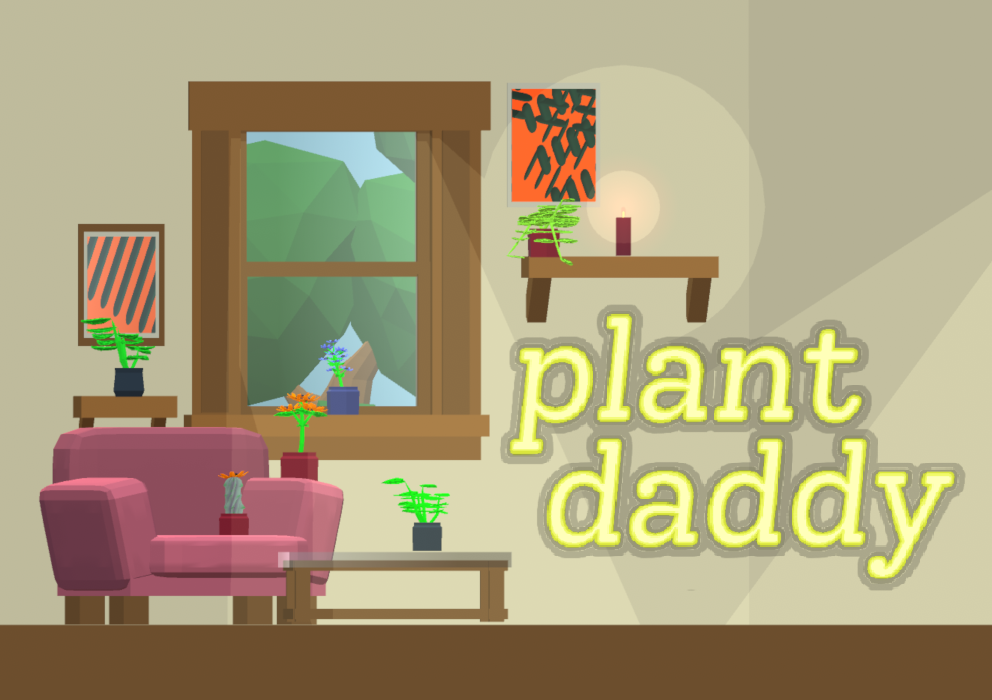 plant daddy