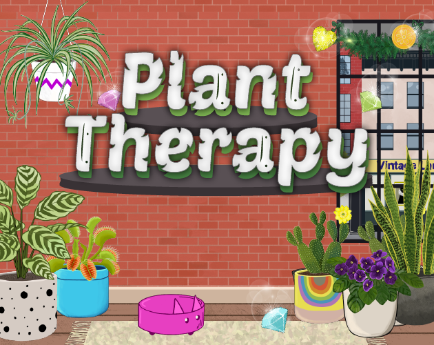 Plant Therapy