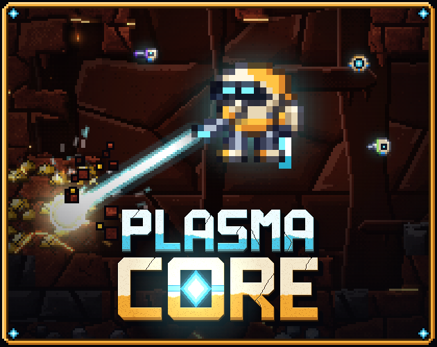 PLASMA CORE (DEMO)