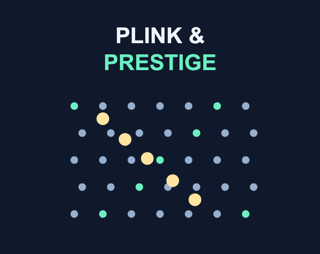Plink & Prestige