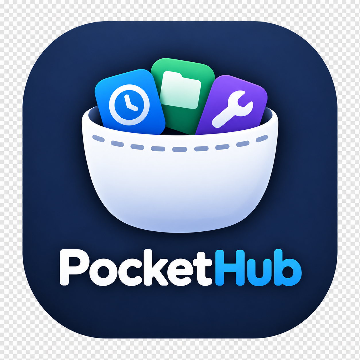 Pocket Hub