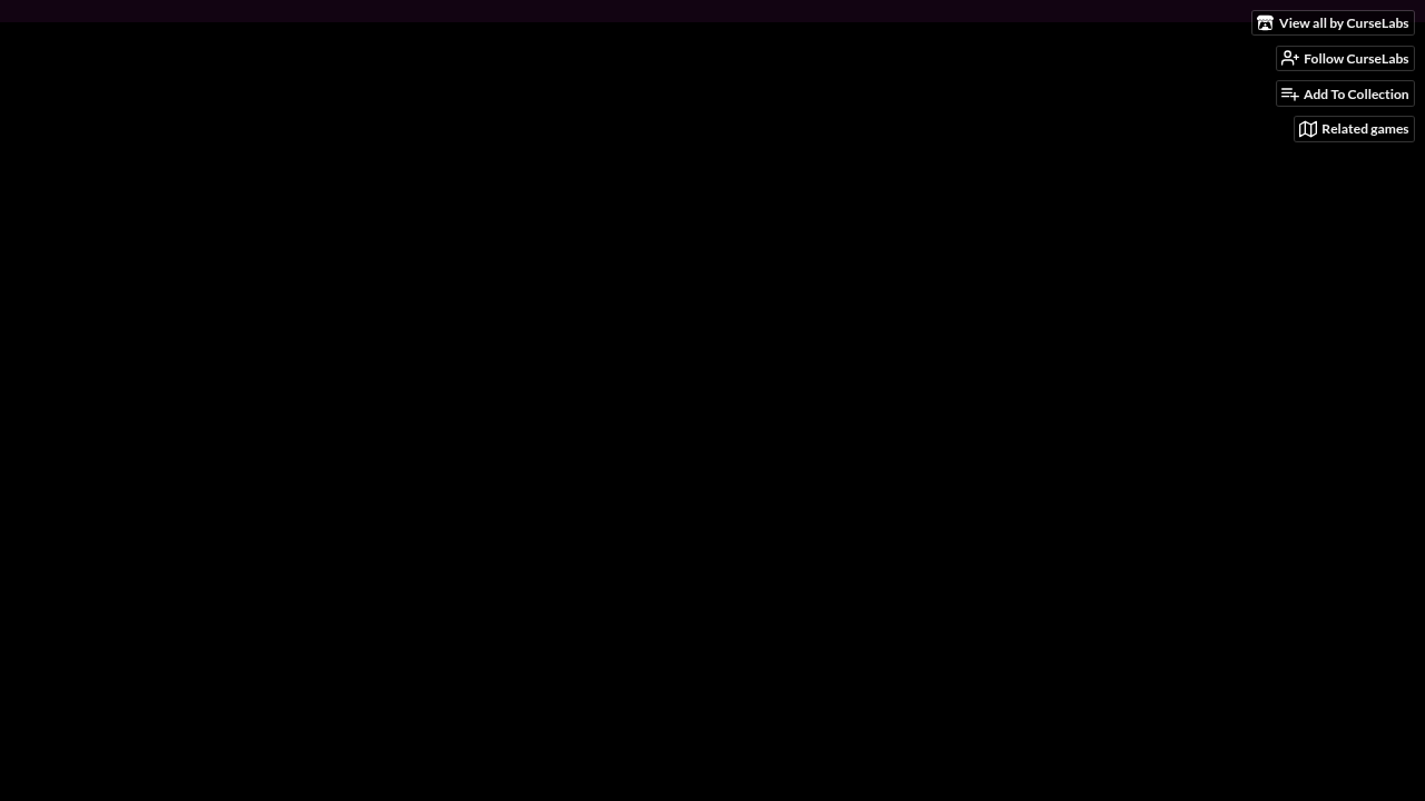 Pocket Vampire Girl (Web Ver.)