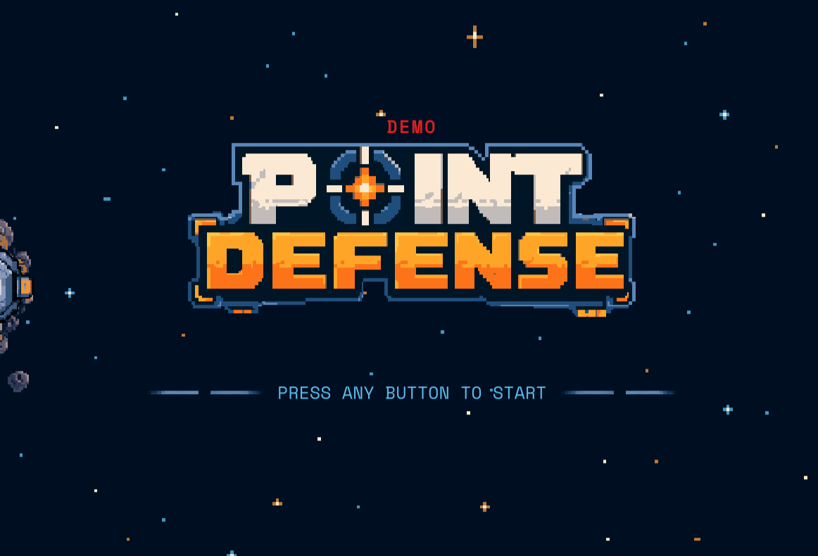 Point Defense