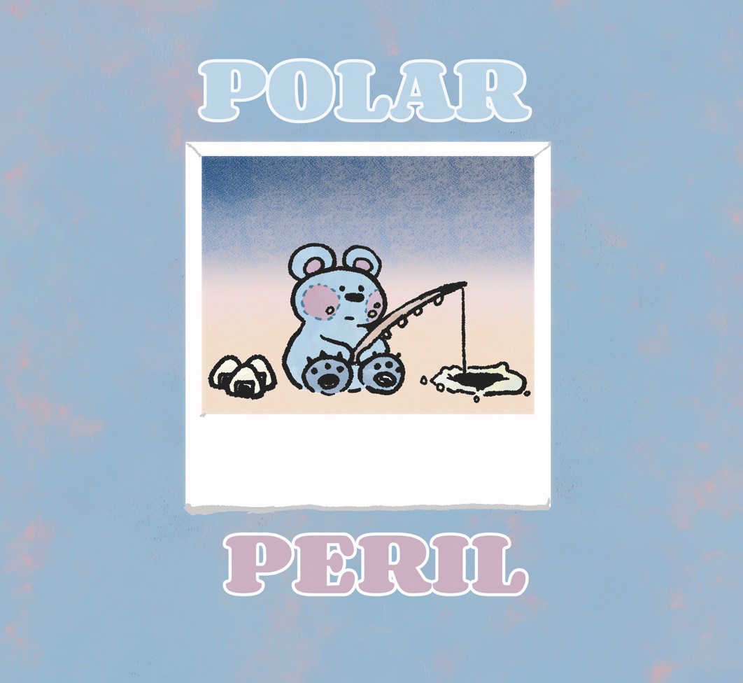 Polar Peril