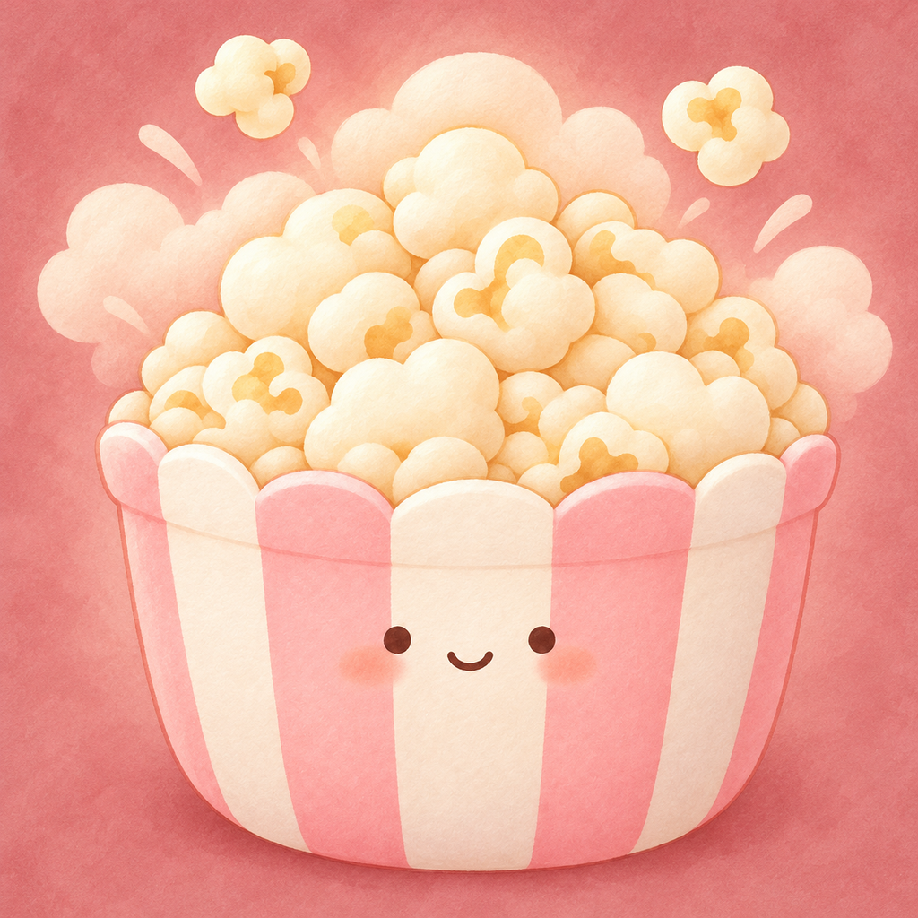Popcorn Game