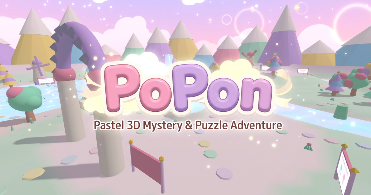 PoPon