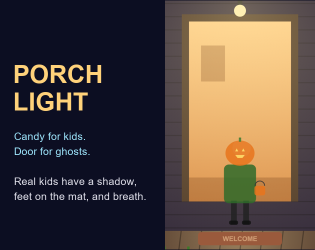 Porch Light