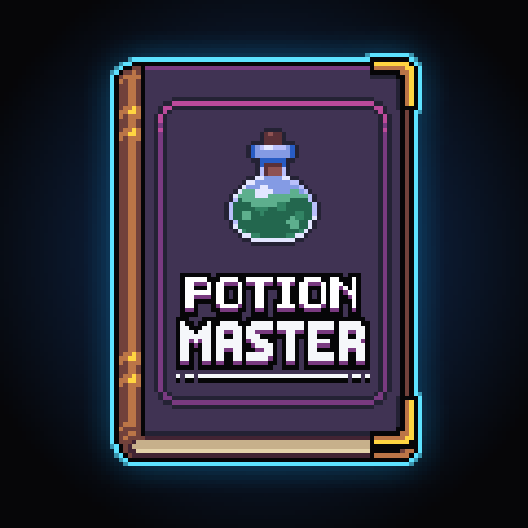 Potion Master