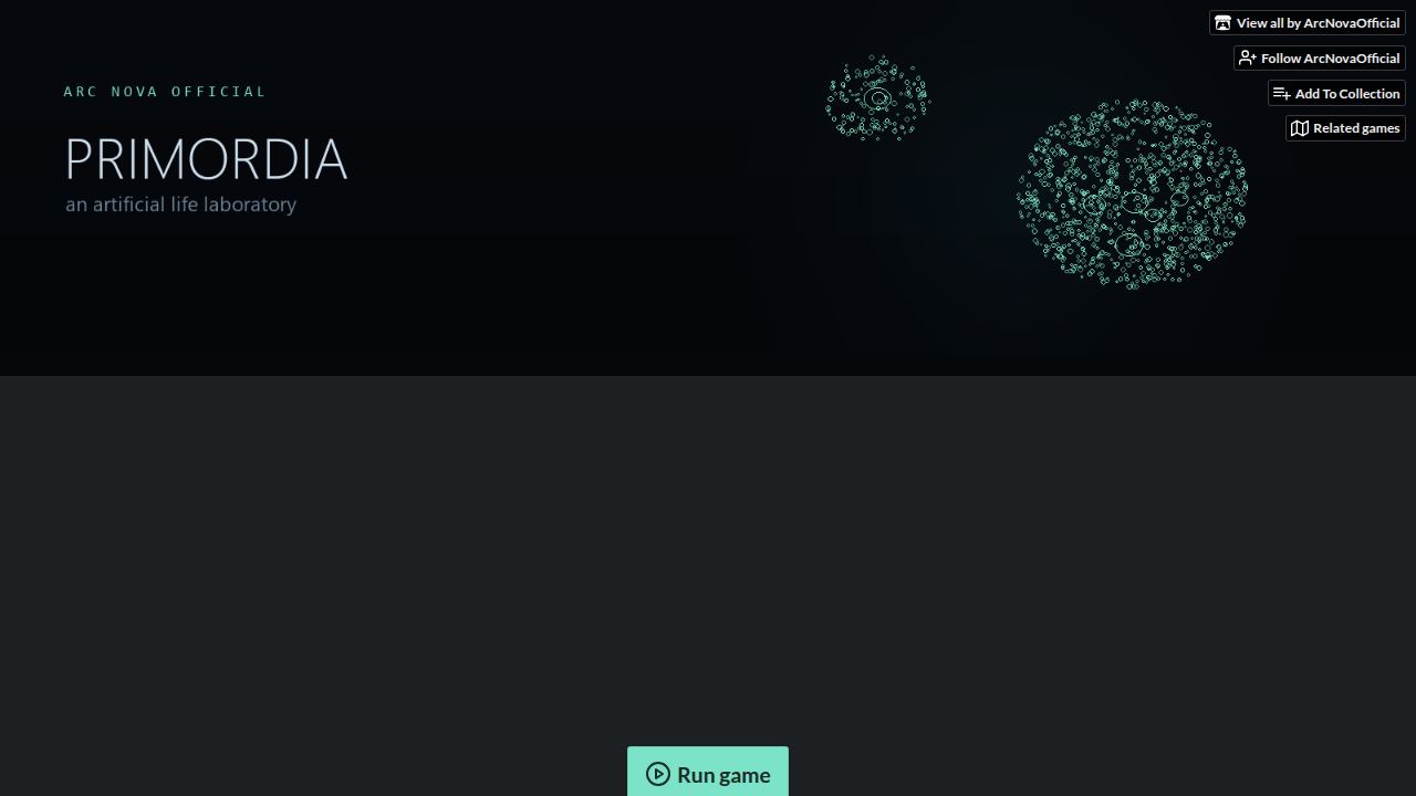Primordia