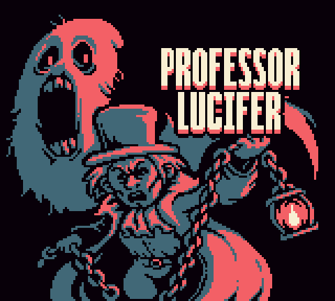 Professor Lucifer