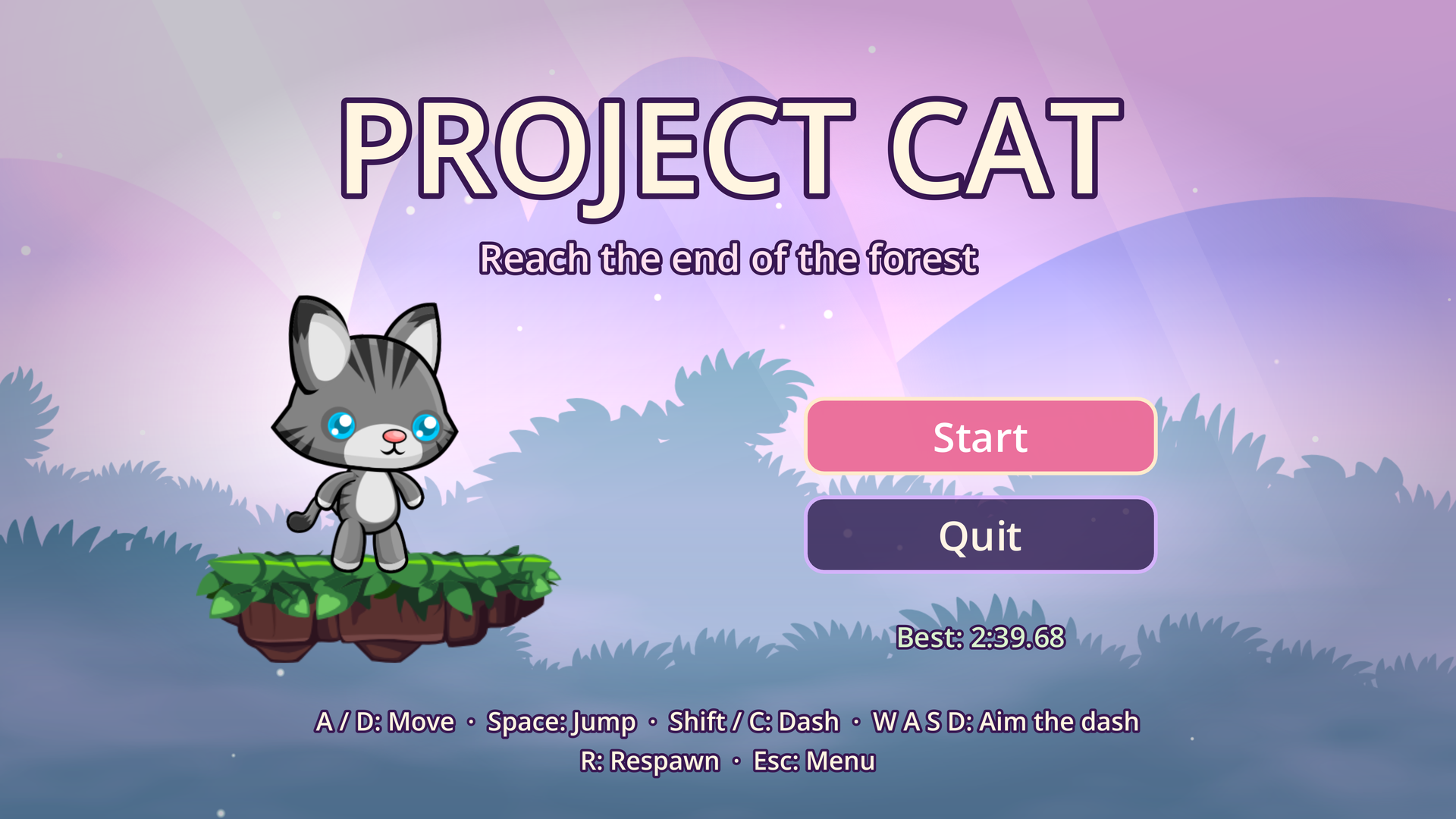 Project Cat