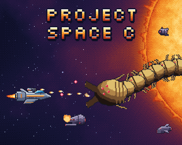 Project Space C