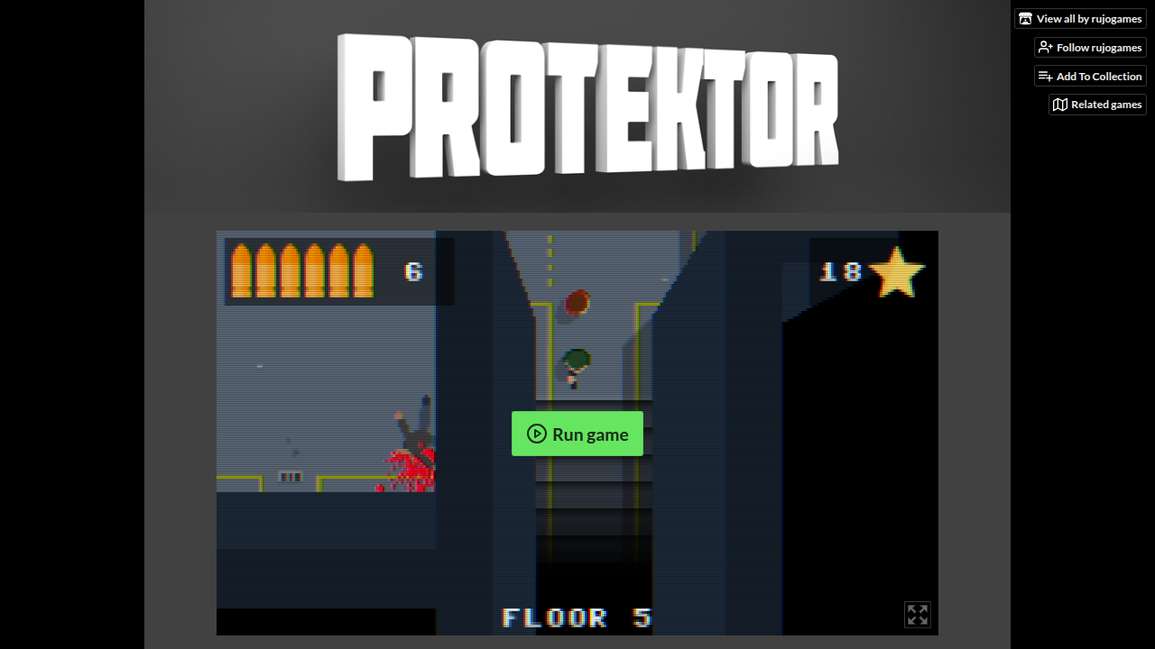 Protektor