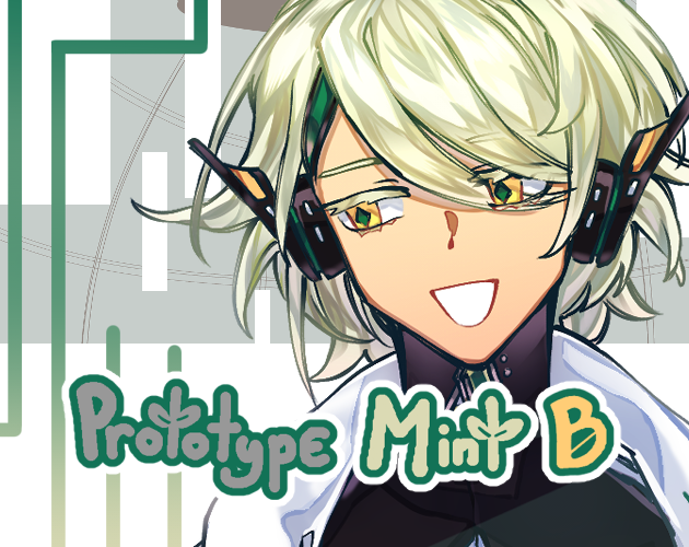 Prototype Mint B