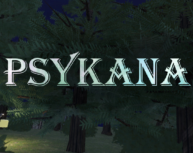 Psykana