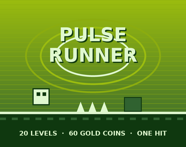 Pulse Runner
