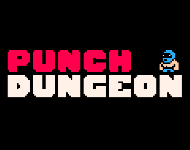 Punch Dungeon
