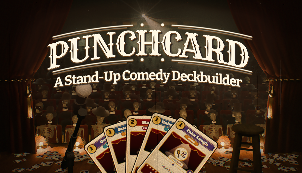 punchcard
