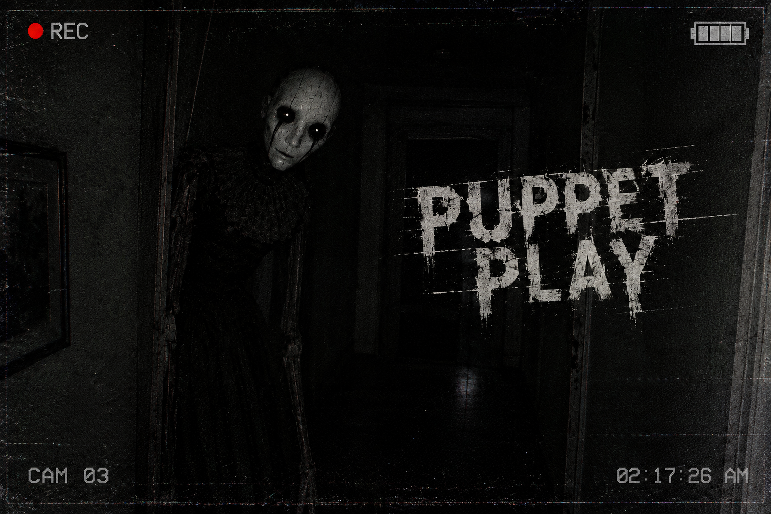 Puppet Play