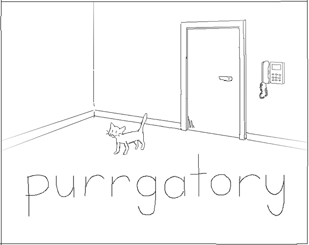 purrgatory