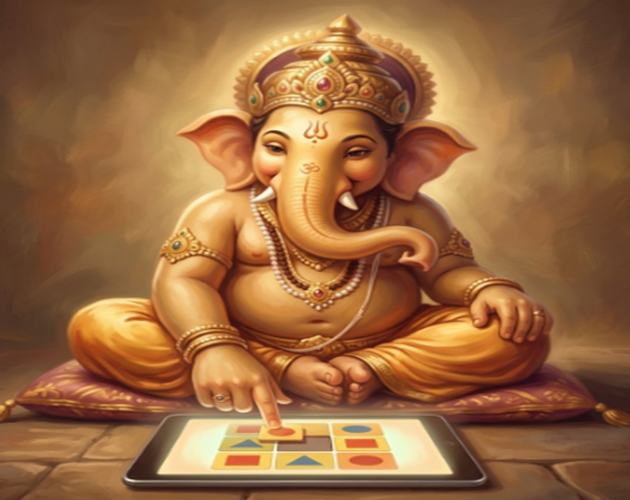 PuzzleNearToGod