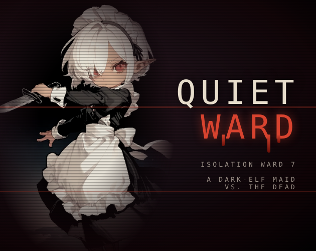 Quiet Ward