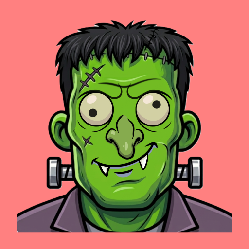 quina cara (edició halloween)