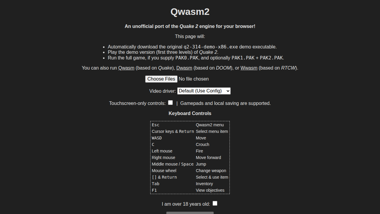 Qwasm2