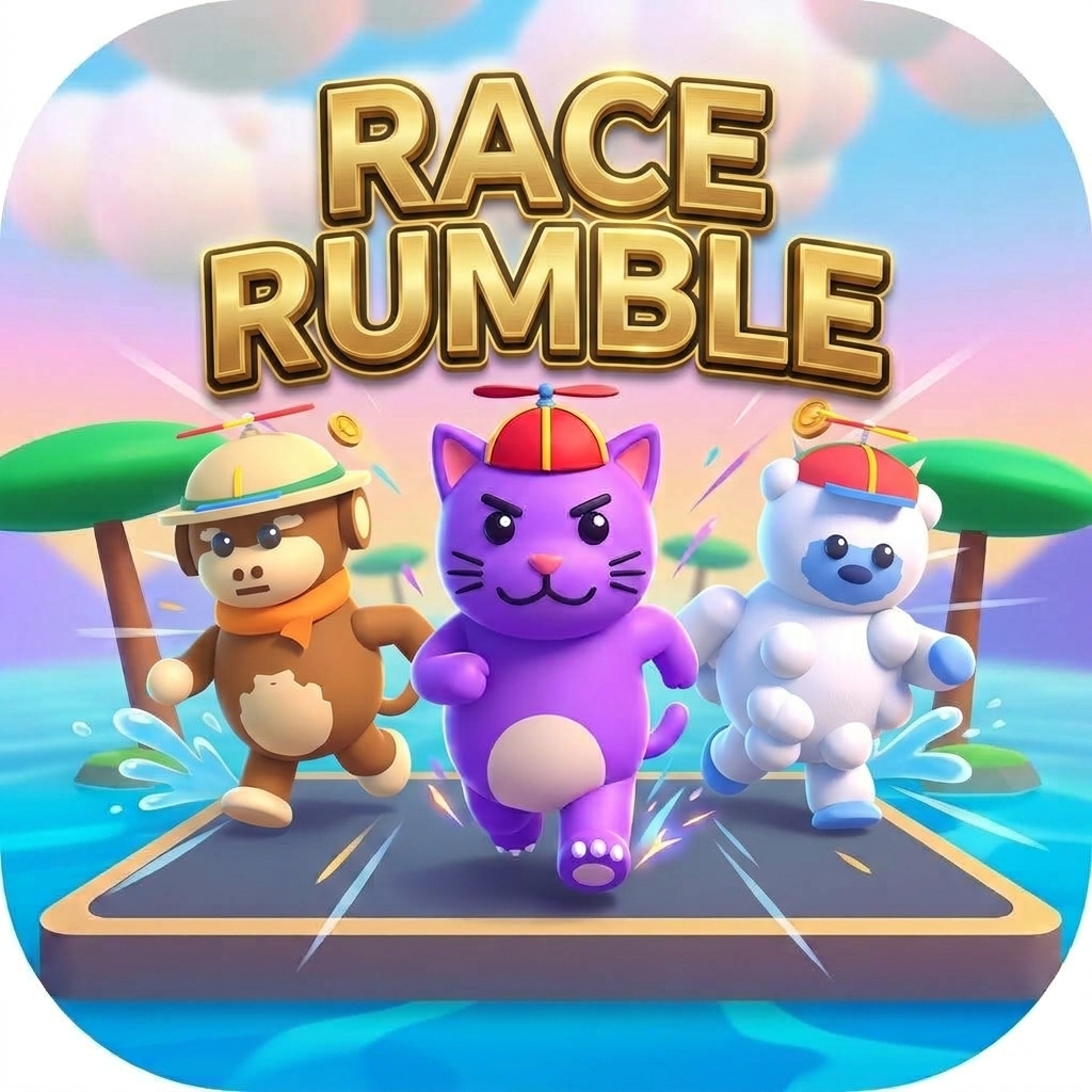 race rumble