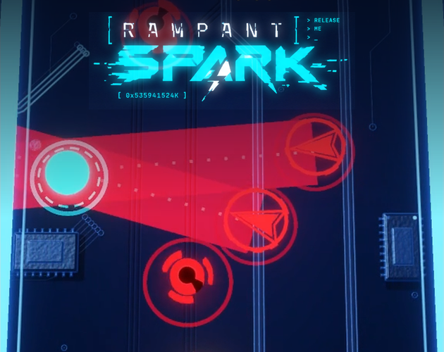 Rampant Spark