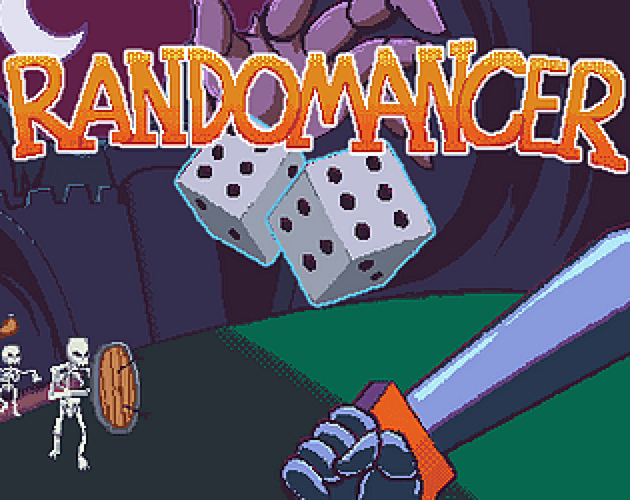 Randomancer
