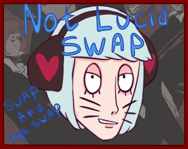 Ranfren: Not Lucid Swap