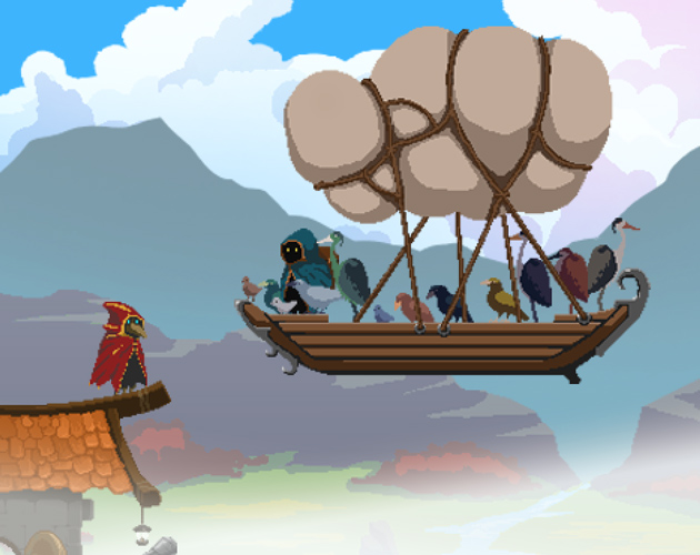 Ravenhaul