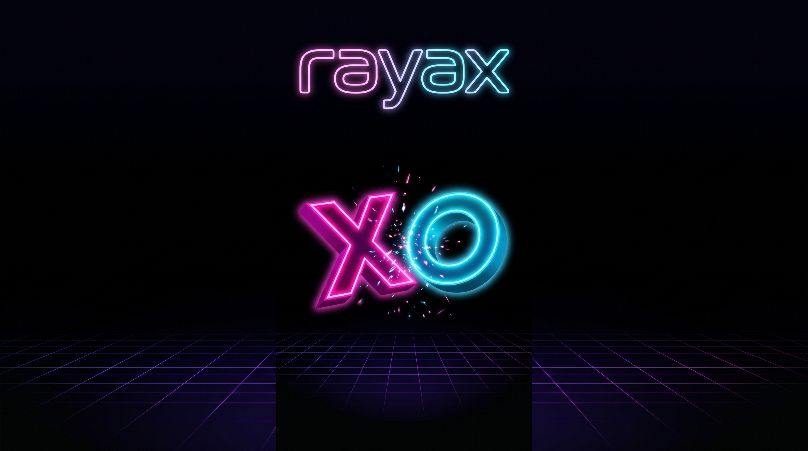 rayaX