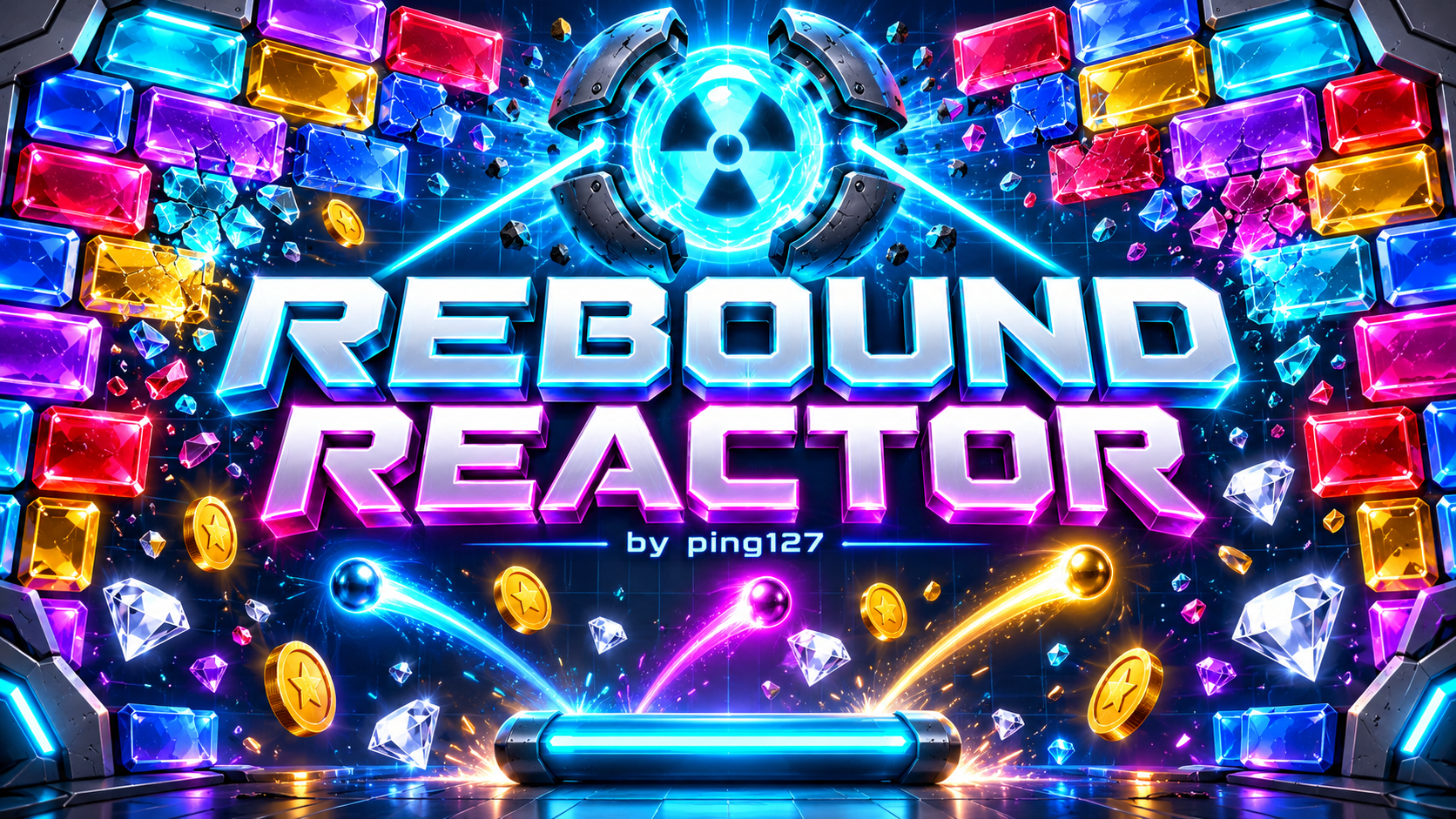 Rebound Reactor