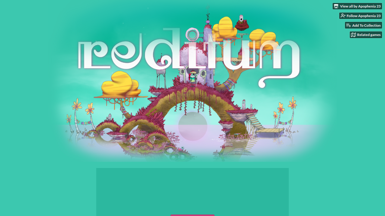 Reditum