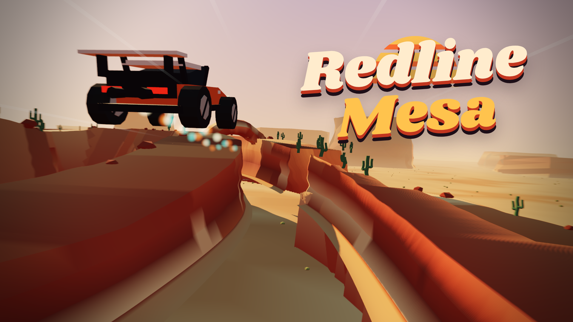 Redline Mesa